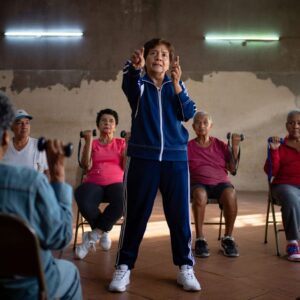 Ce département lance un programme de remise en forme encadrée pour les patients en affection longue durée