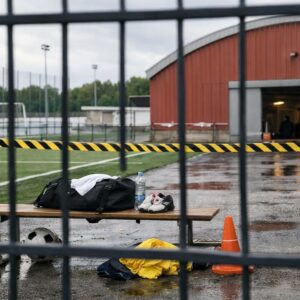 Épidémie de grippe : plusieurs clubs sportifs suspendent leurs entraînements face aux cas groupés
