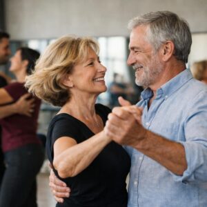Et si danser régulièrement protégeait le cerveau mieux que nʼimporte quel autre sport ?
