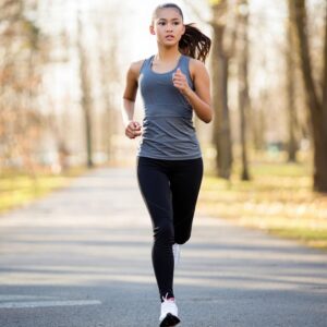 Jʼai vaincu mon burn-out grâce à la course à pied : voici comment jʼai commencé