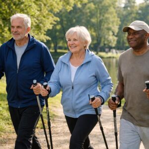 Je suis gériatre et voici lʼactivité physique que je conseille dès 60 ans contre le déclin cognitif