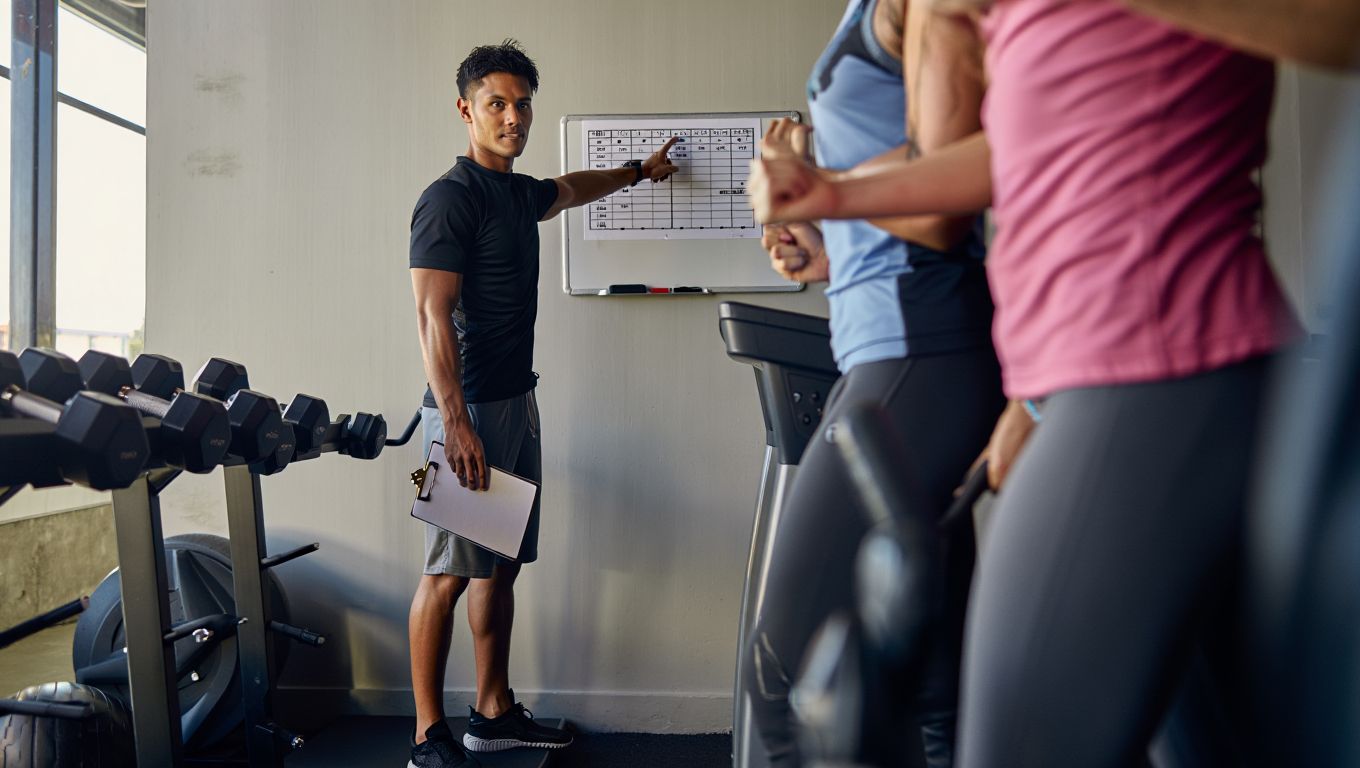 Oubliez les compléments coupe-faim : voici ce que conseillent les médecins du sport pour progresser