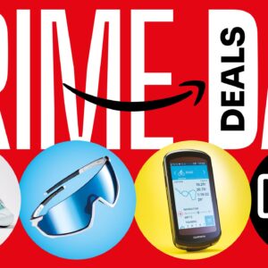 Offres de cyclisme Amazon Prime Day 2026 : arrêtez de faire défiler, nos chasseurs d'offres sont plongés dans les listes, vous offrant le meilleur des soldes d'été en direct !