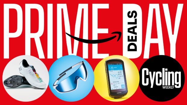 Offres de cyclisme Amazon Prime Day 2026 : arrêtez de faire défiler, nos chasseurs d'offres sont plongés dans les listes, vous offrant le meilleur des soldes d'été en direct !
