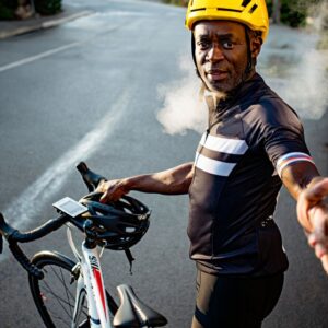 3 équipements obligatoires que beaucoup de cyclistes oublient encore