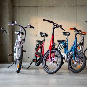 5 vélos électriques qui passent enfin sous la barre des 1500 euros