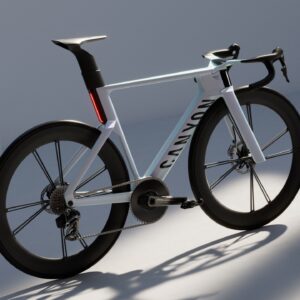 Alimenté par l'IA avec des capteurs à 360 degrés, le nouveau prototype Predict de Canyon est-il l'avenir de la sécurité des vélos ?