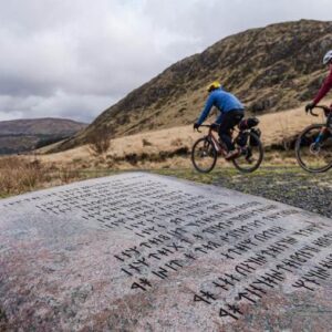 Gallovidian Gravel trail