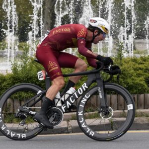 Modern Adventure Pro Cycling