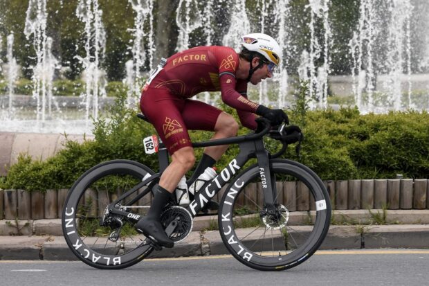 Modern Adventure Pro Cycling