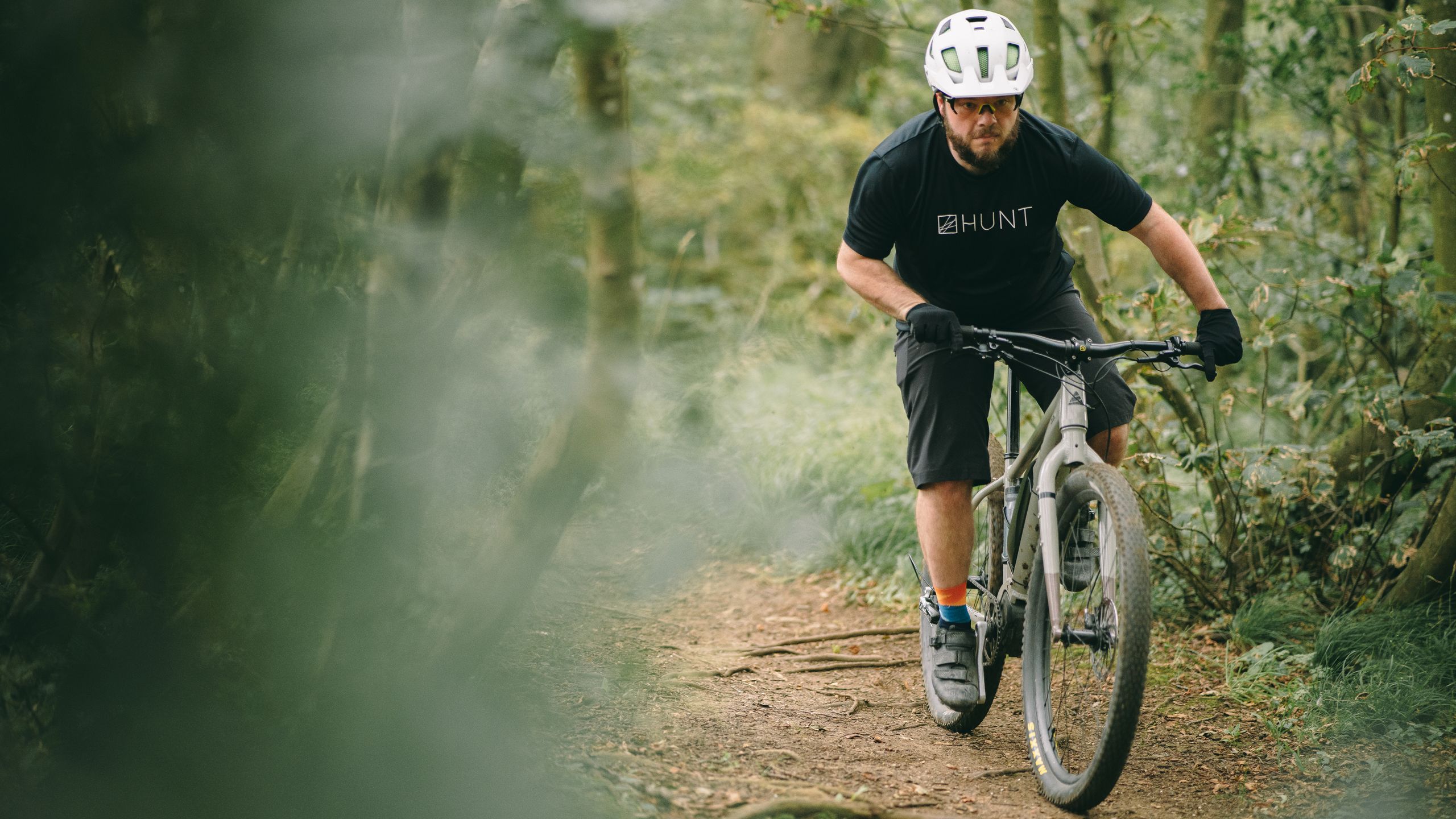 J'ai conçu des 29ers – des roues de 32 pouces pourraient stimuler l'innovation, mais l'industrie du vélo doit apprendre du passé, et vite