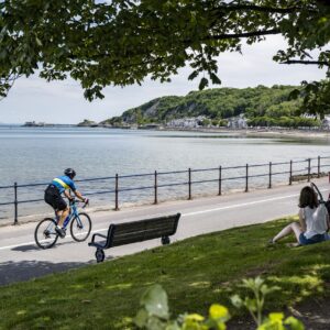Je suis cycliste et j'éviterai cette toute nouvelle piste cyclable. Pourquoi une infrastructure vraiment bonne donne-t-elle l'impression de demander l'impossible ?
