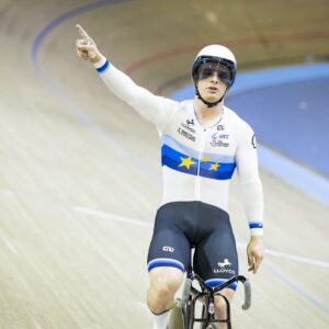 « Je suis fier de représenter l'Angleterre pour la première fois à mes deuxièmes Jeux du Commonwealth » – L'ancien champion australien d'athlétisme Matthew Richardson prêt à affronter ses anciens coéquipiers à Glasgow