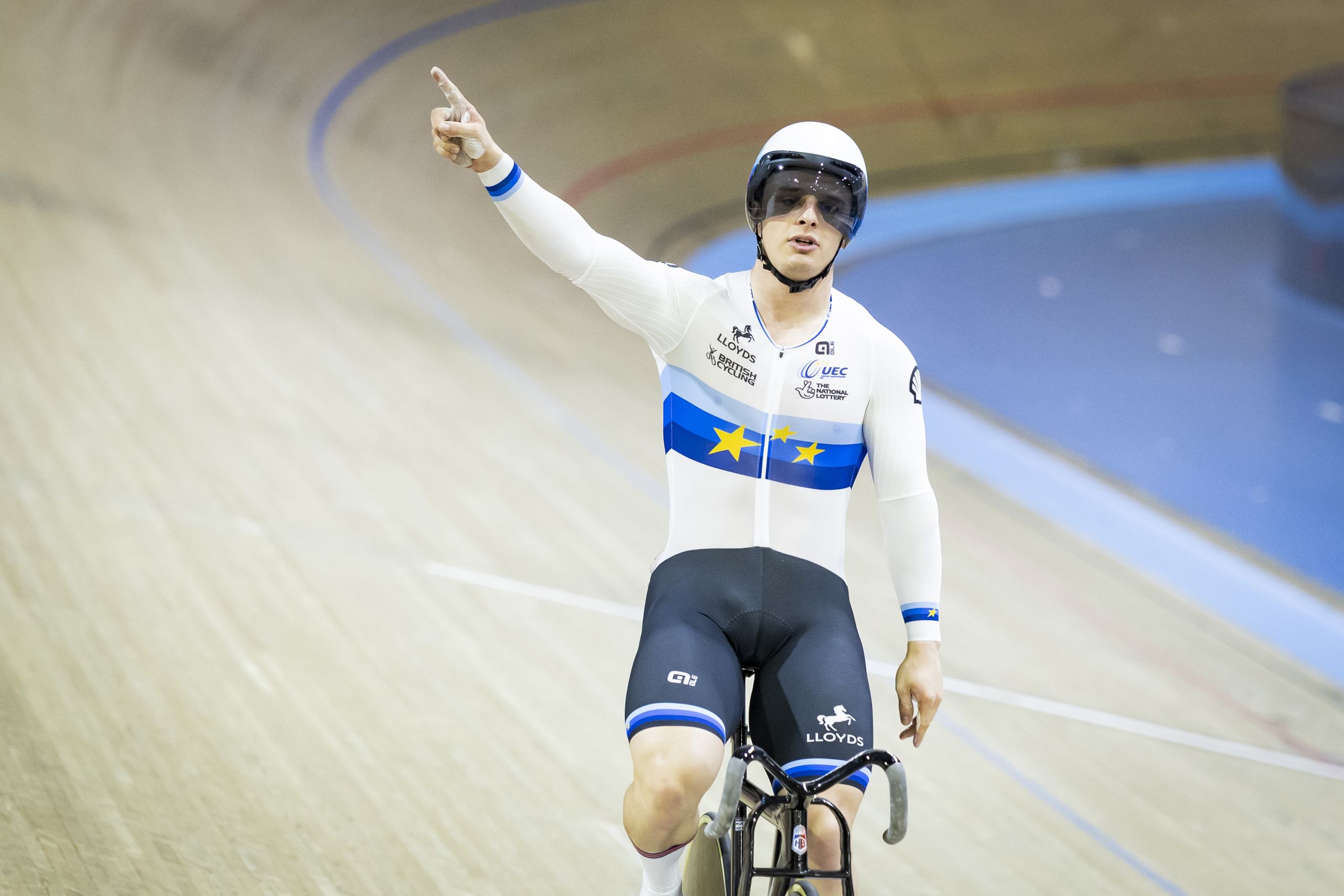 « Je suis fier de représenter l'Angleterre pour la première fois à mes deuxièmes Jeux du Commonwealth » – L'ancien champion australien d'athlétisme Matthew Richardson prêt à affronter ses anciens coéquipiers à Glasgow