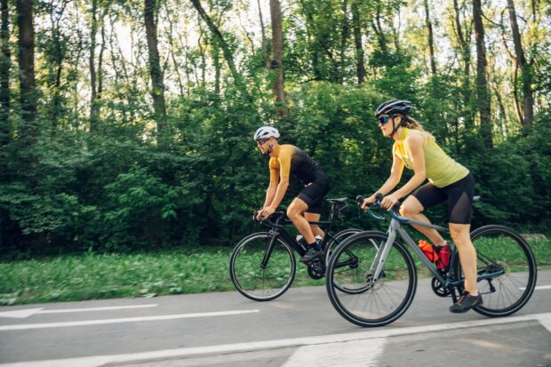 L'écart entre les sexes est négligé dans le plan de voyage actif de 4,5 milliards de livres sterling du gouvernement britannique, selon Cycling UK