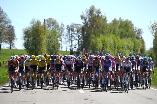 Le cyclisme professionnel est une sorte de non-éducation : vous en apprenez beaucoup sur une activité étrangement spécifique, dont aucune n'est applicable ailleurs.