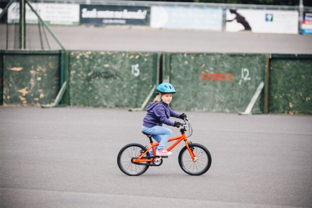 « S'il reste encore un vélo, nous voulons le trouver » – la marque de vélos poursuit sa quête de quatre ans pour rappeler et remplacer les fourches après une panne en 2022