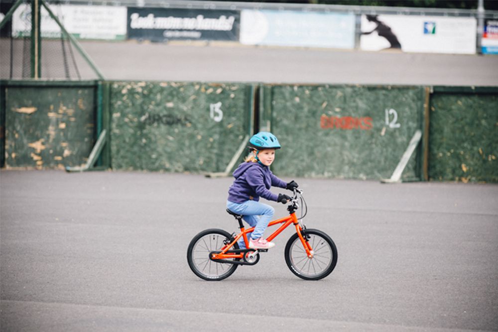 « S'il reste encore un vélo, nous voulons le trouver » – la marque de vélos poursuit sa quête de quatre ans pour rappeler et remplacer les fourches après une panne en 2022