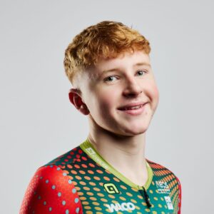 Shane O'Brien headshot in camsmajaco kit