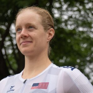 Taylor Knibb