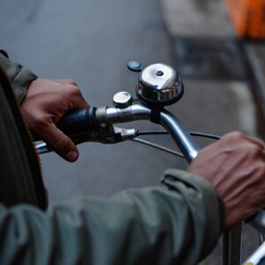 À partir de cette date la sonnette devient obligatoire sur tous les vélos