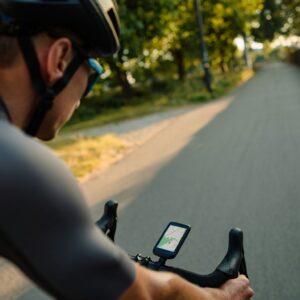 Ce petit GPS vélo à 60 euros fait presque aussi bien que les modèles haut de gamme
