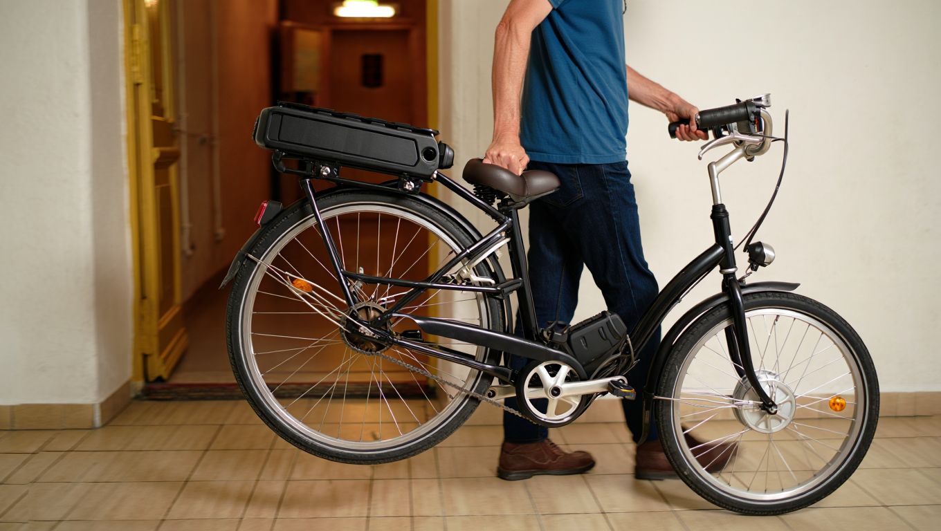 Ce vélo électrique à moins de 1000 euros a tout pour devenir le best-seller de 2026