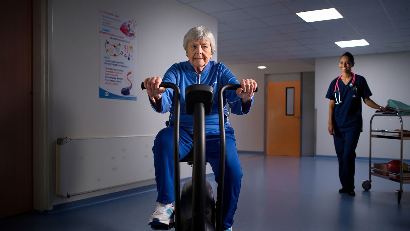 Diabète de type 2 : lʼactivité physique adaptée désormais intégrée au parcours de soins