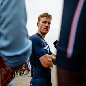 Jonas Vingegaard répond enfin aux rumeurs sur sa préparation pour juillet