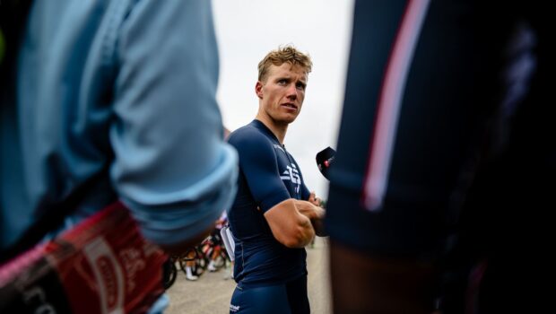 Jonas Vingegaard répond enfin aux rumeurs sur sa préparation pour juillet