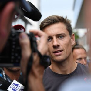 Tadej Pogačar lâche une petite phrase sur le Tour 2026 qui fait déjà réagir