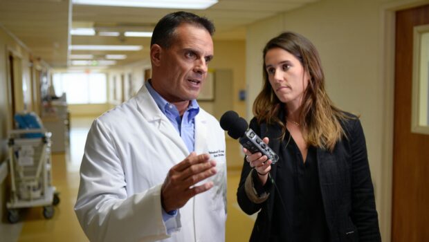 « Trente minutes de vélo par jour suffisent » : ce que dit vraiment un cardiologue
