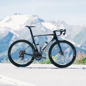 Test du Cannondale SuperSix Evo 2026 : Un plaisir à rouler, mais est-il vraiment meilleur que l'ancien ?