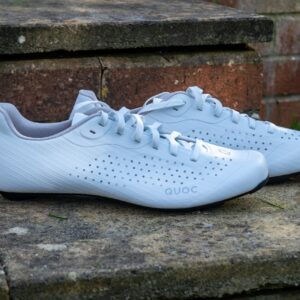 Test des chaussures de cyclisme Quoc M Pro Lace : même style fantastique, mais avec une rétention améliorée du pied et un prix inférieur
