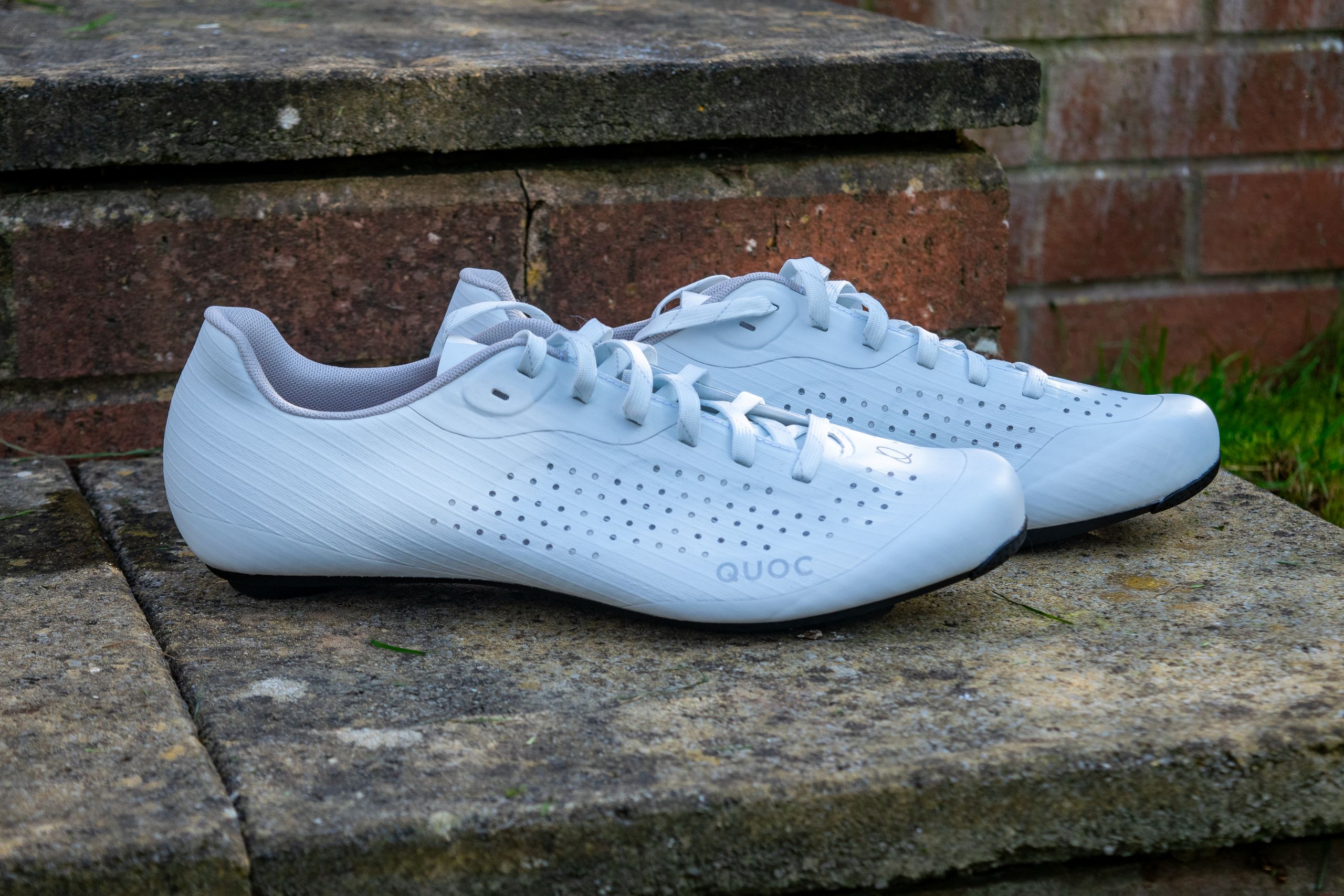 Test des chaussures de cyclisme Quoc M Pro Lace : même style fantastique, mais avec une rétention améliorée du pied et un prix inférieur