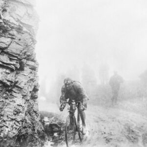 Vous pensez que le Tour de France de cette année est difficile ? N'attendez aucune sympathie de la part des fantômes de 1926