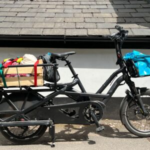 La police versera une indemnisation après la destruction par erreur d'un vélo électrique de 6 500 £