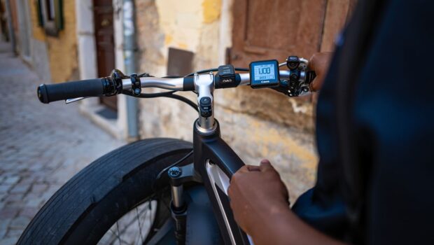 200 km dʼautonomie pour 1 200 euros : ce vélo électrique chinois affole les compteurs en Europe