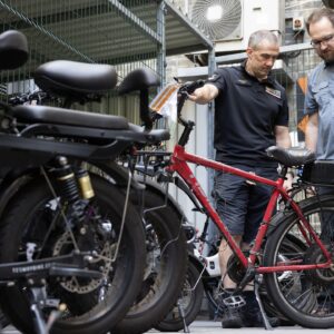 Huit personnes sur dix ne peuvent pas faire la différence entre un vélo électrique légitime et illégal – c'est un problème pour nous tous.