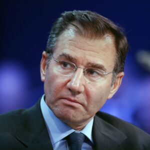 Rencontrez Ivan Glasenberg, propriétaire milliardaire du Pinarello Q36.5, l'homme qui cherche à révolutionner le cyclisme