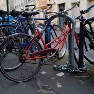 À Rennes le vol de vélos a doublé en deux ans : voici les quartiers où il vaut mieux ne pas laisser le sien