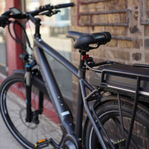 Ces vélos électriques haut de gamme font lʼobjet dʼun rappel : voici comment savoir si le vôtre est concerné