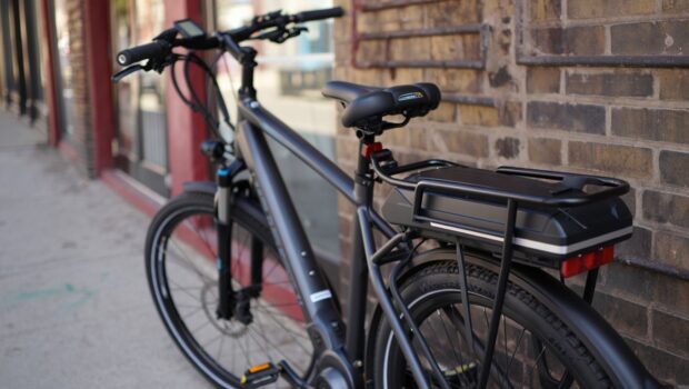 Ces vélos électriques haut de gamme font lʼobjet dʼun rappel : voici comment savoir si le vôtre est concerné