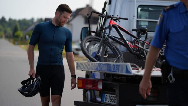 Flashé à 68 km/h sur son Specialized débridé : le cycliste voit son vélo partir à la fourrière