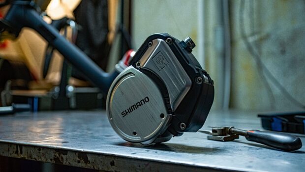 Shimano dévoile son nouveau moteur pour vélo électrique : voici ce qui change vraiment pour les cyclistes
