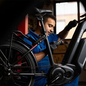Voici le nouveau vélo électrique Decathlon : la version 2026 change de moteur et de batterie