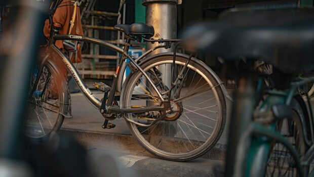Voici le vélo électrique urbain de 2026 : cadre allégé et moteur enfin vraiment silencieux