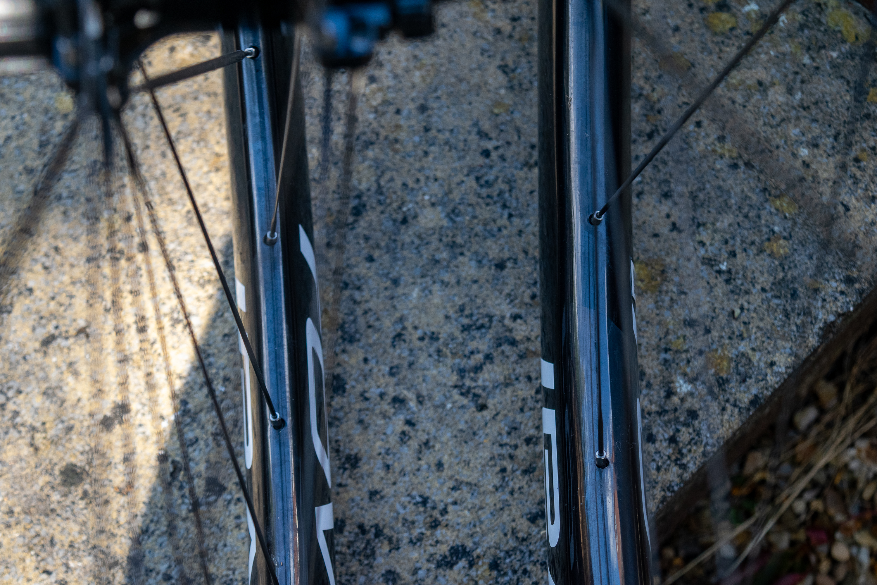 Roues Roval Rapide CLX III