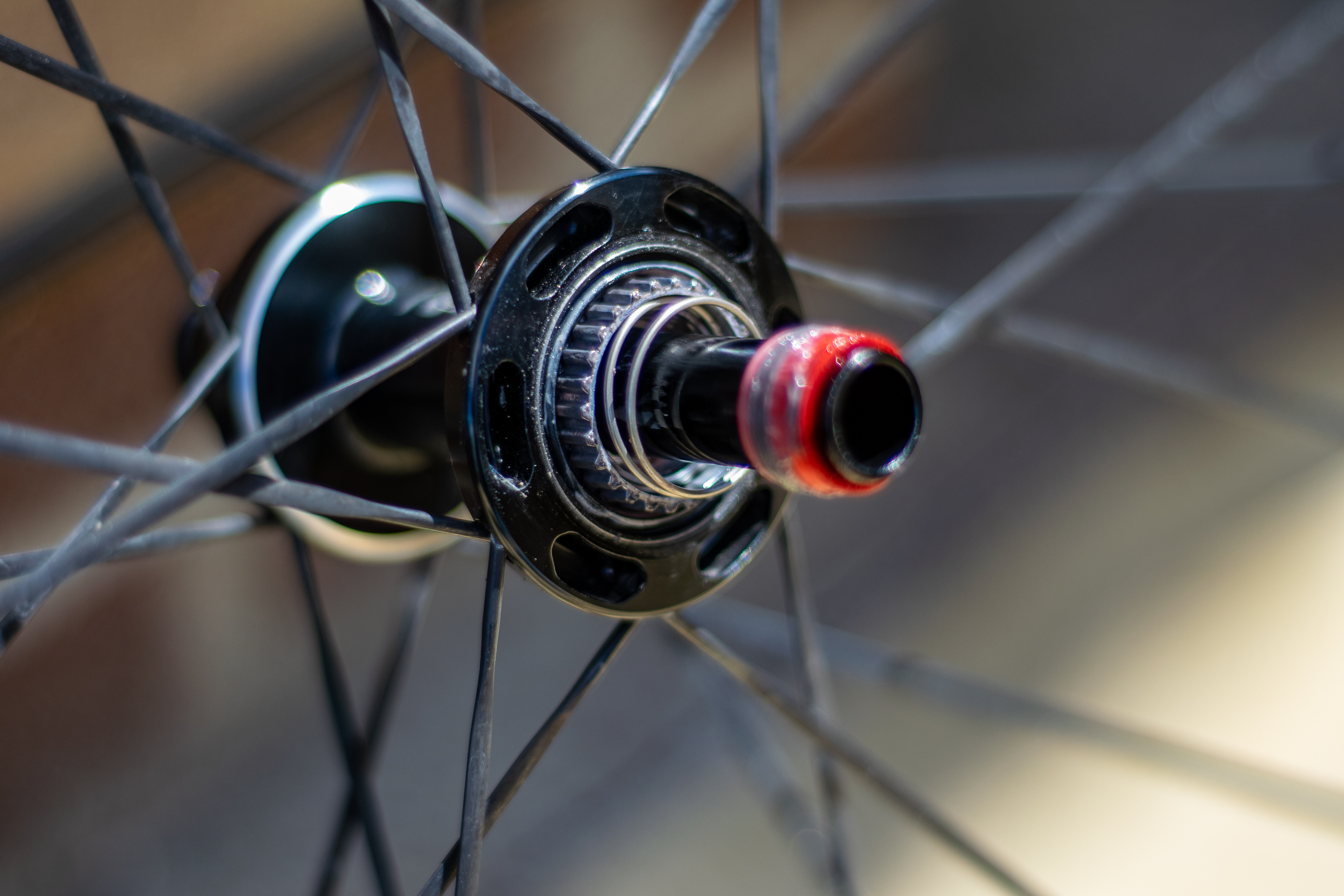 Roues DT Swiss ARC 1100 DICUT 65