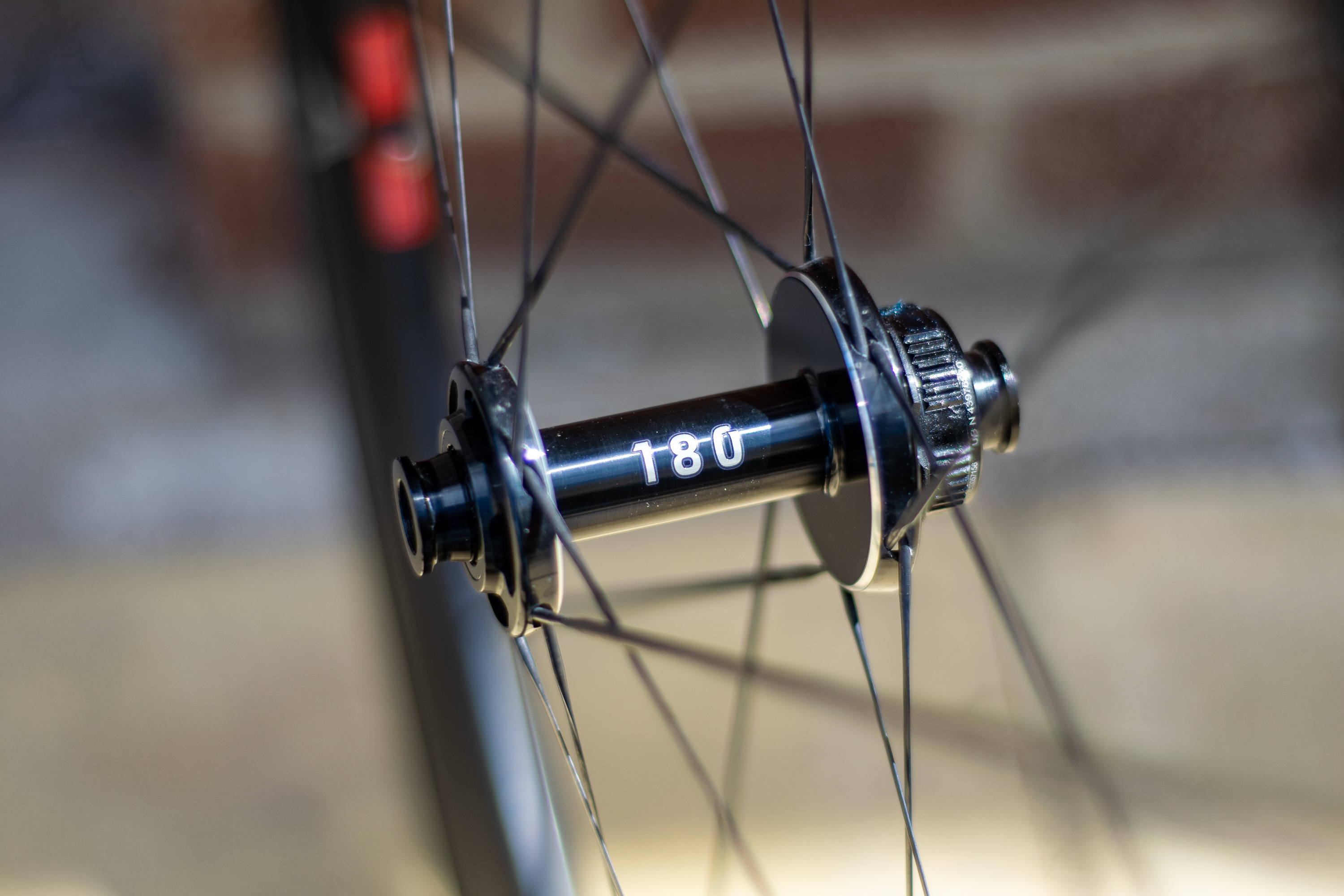 Roues DT Swiss ARC 1100 DICUT 65